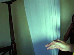 Wixx takes cock in mouth baby