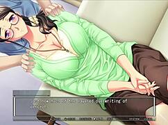 i got big boobed family hypnosis with mifuyu route 7