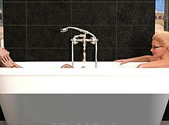 Jessica Oneil v Hard News epizoda 84