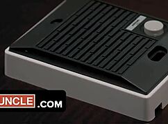 severance gay porn parody sexerance part 1 freeuse twink trailer