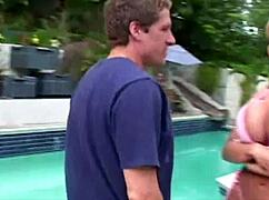 Ava Devine, your anal session destroyed my ass and flooded your mouth!