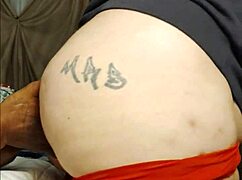 Does perverted step brother grope and fuck step sister with deepthroat and big ass?