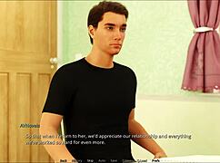 Sunshine love game episode 11