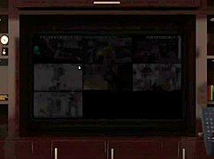 complete gameplay - girl house part 14 😈