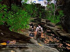 Harem hotel 194 game adventure