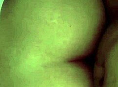 just divorced maid gives tight anal to her black boss for a raise, it's intense!