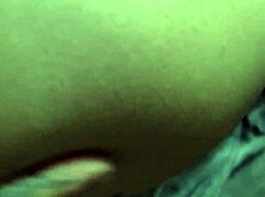 Roxy Lee uživa v seansi z Joachimom Kessefom v perilicah