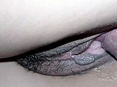 i fuked my best frend's wet teen girlfrend to orgazm in hommade pov cumshot
