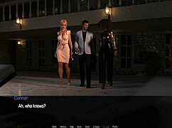 Jessica Oneil's hard news episode 59.