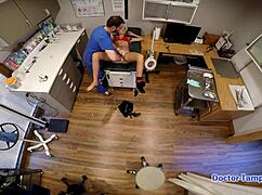 Dr. Tampa smuggles asia perez