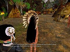 Harem hotel 194 game adventure