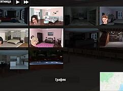 complete gameplay - girl house part 14 😈