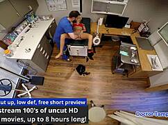 Dr. Tampa smuggles asia perez