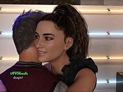 3D游戏信仰之跃激情冒险