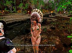 Harem hotel 194 game adventure