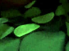 BBC fucks my holes hard with tattoos and big clit.