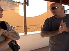 Vivian Jixxer Spies Camel Toe