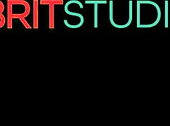 Gangbang Steffy Moreno's holes 😈