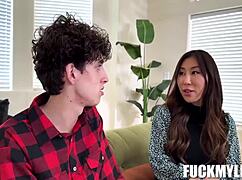 Saya pelaut gay dalam orgi luar dengan Chip Young 18+