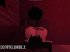 Kim Long's Private Collection: Hubby B Enjoys Massage!