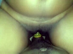 Fine Ass Bent Over for Anal Fucking in Doggystyle Position with Big Ass