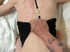 Mofozo Com - 19 Yaşındaki Latina Kıçını Siktiriyor