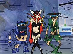 Blonde beauties strip down in a nude compilation