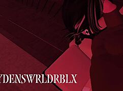 Kim Long's Private Collection: Hubby B Enjoys Massage!