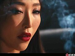 I's havin' a quick hardcore fuck with ebony babe bent over doggystyle before shower, her big ass wet pussy drippin'