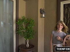 Bbc gets pawg cream in passionate sex