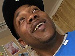 Naughty guy cums inside teen prostitute with big cock