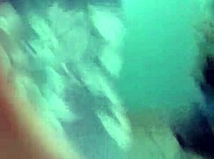 wild sex in forbidden gym between weights and treadmills?