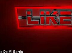 chick is chained in shackles during hardcore bdsm torment