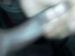 From pussy to anal twice with anal creampie