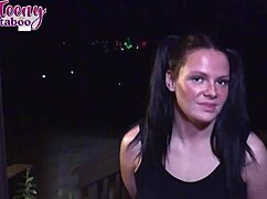 Macam mana Daisy Garcia masuk skuad cheerleader selepas creampie dubur?