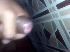 From pussy to anal twice with anal creampie