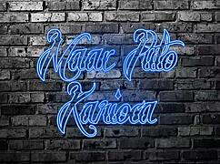 Заплатила каменщику пиздой и выпила его сперму