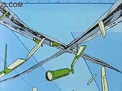 Blonde beauties strip down in a nude compilation