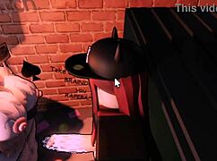 Interracial sex with ebony bbw and old young brunette monster cock big ass wet pussy