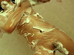 curvy asian hottie takes big white dick