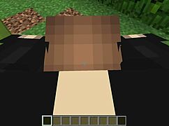 jenny fucks me in the public park