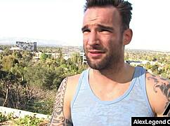 Latina Big Ass Amateur Masturbates In Salvador Bahia