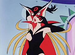 Blonde beauties strip down in a nude compilation