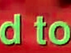 Argentinian Bonneyuwu working passionately!