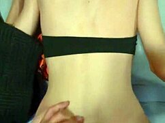 mofozo com - 19 year old latina is getting her ass fucked