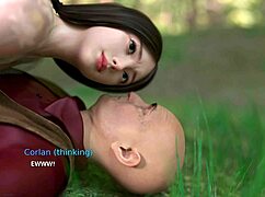 lets play the curse of joy