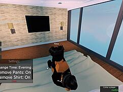 i'm desirable on roblox, lesbians only, featuring indian beauty and curves