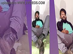 The Parolee Pt 2 Featuring Ashley Rose