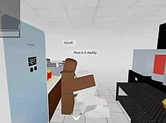 hot blonde nurse in lingerie fucks young patient to orgasm and cum.