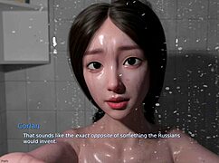 lets play the curse of joy